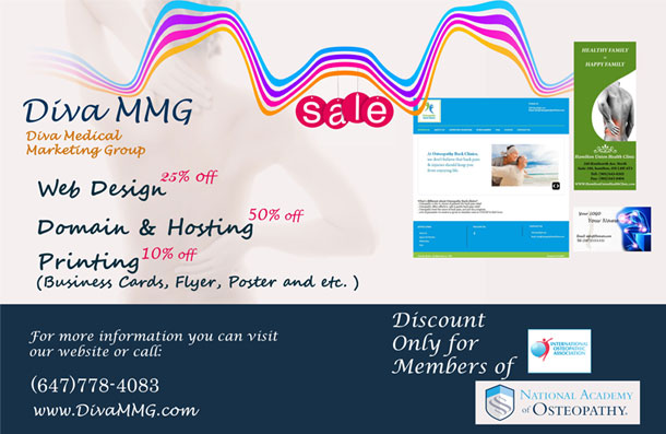 Discount for NAO Students